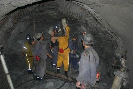 钦南工程爆破中的危险因素分析以及应对工程爆破危险的措施